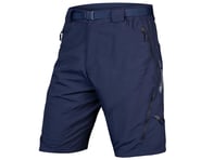 Endura Hummvee Short II (Navy) (w/ Liner) | product-also-purchased